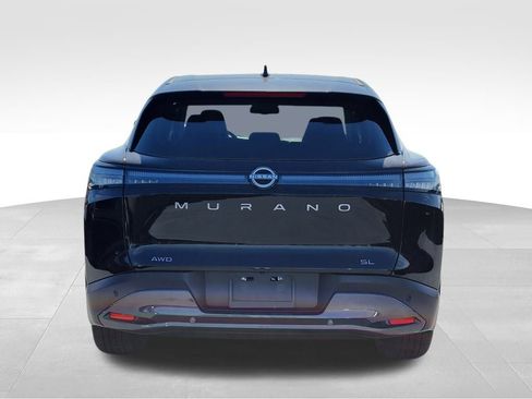 New 2026 Nissan Murano SL image 5