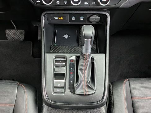 Used 2026 Honda CR-V Sport-L image 32