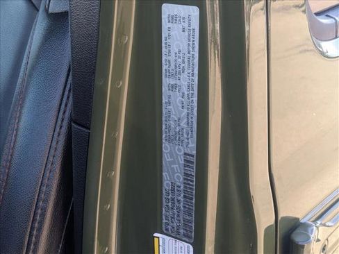 Used 2022 Jeep Gladiator Rubicon w/ Cold Weather Group image 24