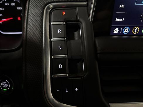 Used 2021 Chevrolet Tahoe RST image 16