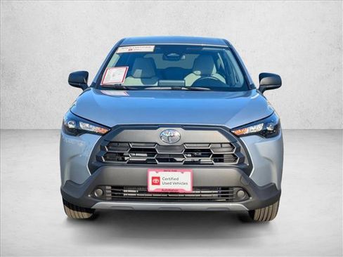 Certified 2026 Toyota Corolla Cross L image 2