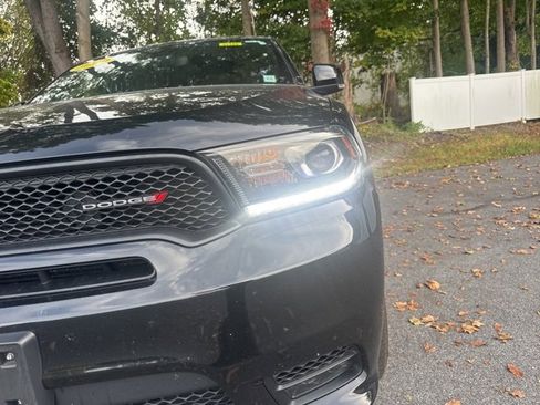 Used 2019 Dodge Durango GT image 9