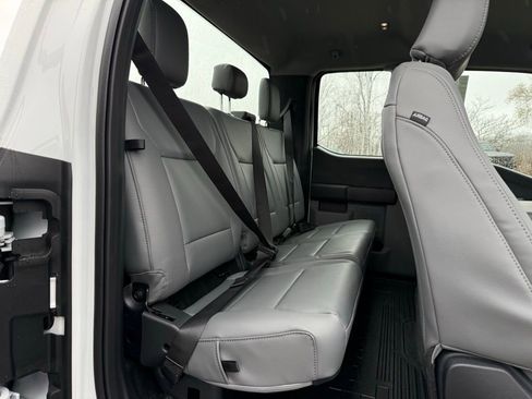 New 2026 Ford F450 XL w/ Snow Plow Prep Package image 23