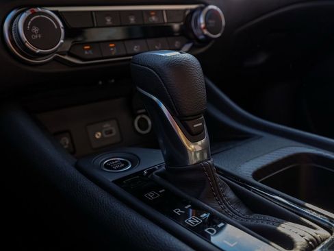 Used 2025 Nissan Sentra S image 30