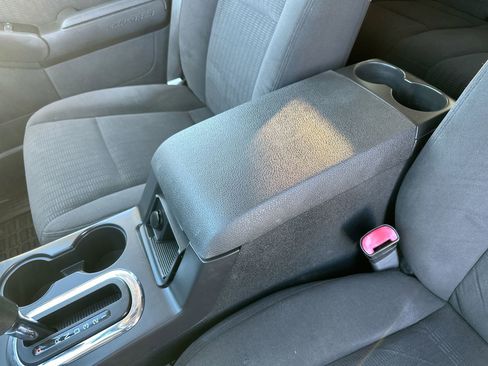 Used 2010 Ford Explorer Sport Trac XLT image 19