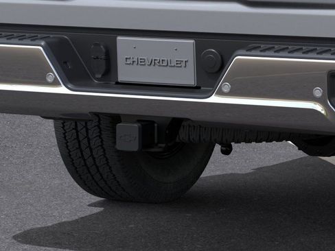 New 2026 Chevrolet Silverado 3500 W/T AWD/4WD image 14