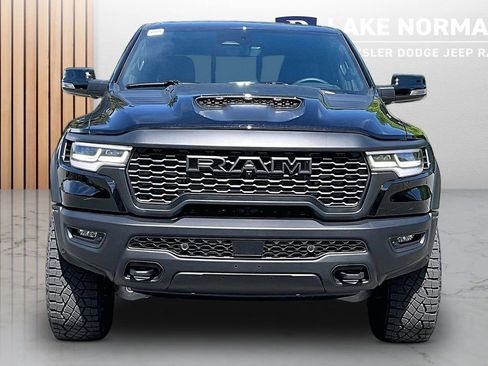 New 2026 RAM 1500 RHO w/ RHO Level 1 Equipment Group AWD/4WD image 3