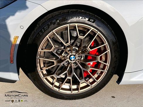Used 2026 BMW M2 CS image 10