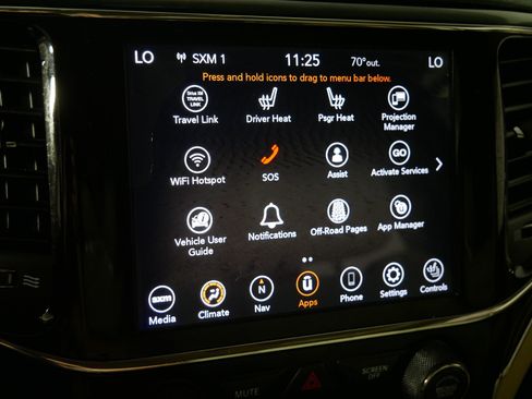 Used 2019 Jeep Grand Cherokee Limited AWD/4WD image 32