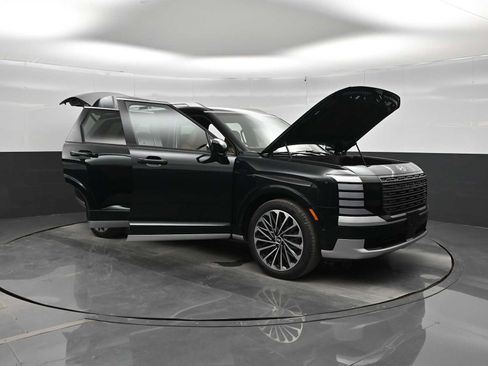 New 2026 Hyundai Palisade Calligraphy AWD/4WD image 41