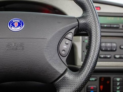 Used 2000 Saab 9-3 Viggen image 46