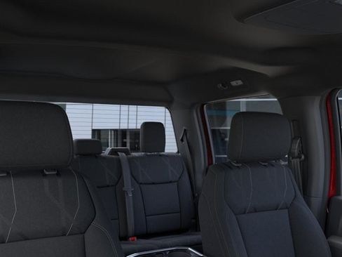 New 2026 Ford F150 STX w/ F-150 LOBO Package AWD/4WD image 22