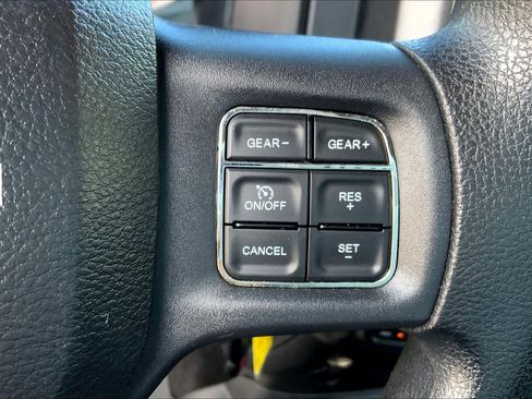 Used 2014 RAM 1500 Express w/ Black Ram 1500 Express Group image 21