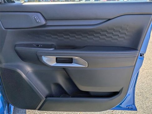 New 2025 Ford Ranger XLT w/ Trailer Tow Package image 33