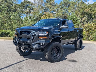 Used 2018 Chevrolet Silverado 1500 LT w/ All Star Edition