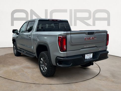 New 2026 GMC Sierra 1500 AT4X image 8