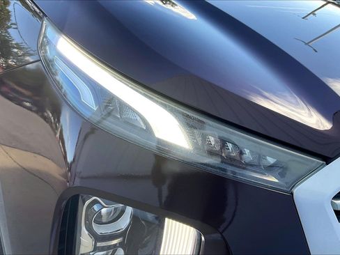 Used 2020 Hyundai Palisade SEL AWD/4WD image 34