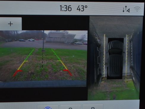 Used 2021 Ford Explorer ST w/ Equipment Group 401A image 30