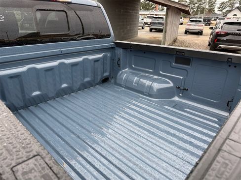 New 2025 Ford Ranger Lariat w/ Advanced Towing Package image 16