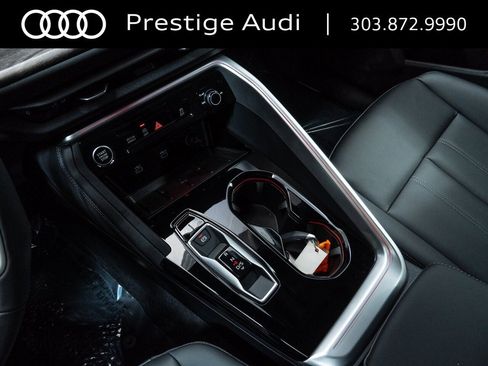 New 2025 Audi Q5 Premium Plus image 18
