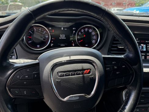 Used 2021 Dodge Challenger SXT w/ Cold Weather Group AWD/4WD image 10