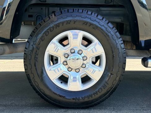 Used 2018 RAM 2500 Longhorn w/ Off Road Package image 20