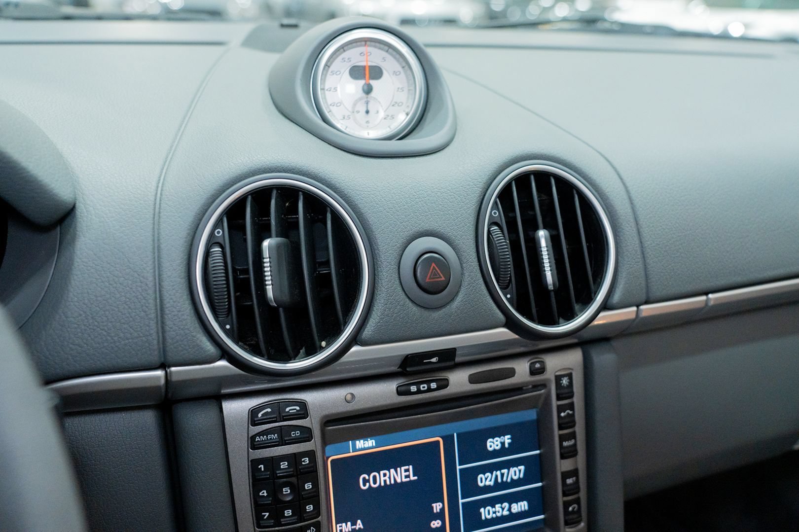 Used 2008 Porsche Boxster S RWD image 35