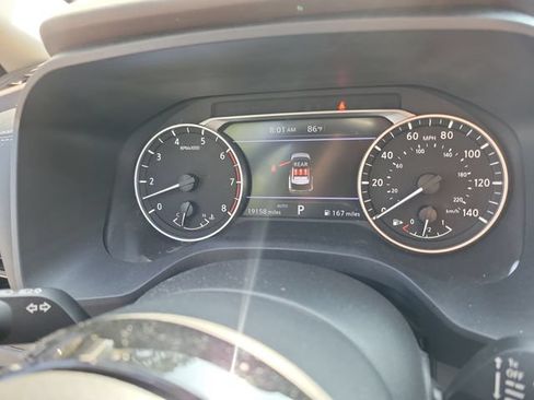 Used 2023 Nissan Rogue SL AWD/4WD image 29
