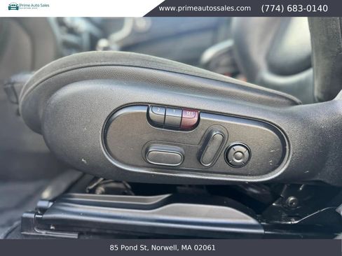 Used 2019 MINI Cooper Countryman SE AWD/4WD image 17