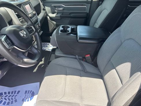 Used 2020 RAM 1500 Big Horn AWD/4WD image 16