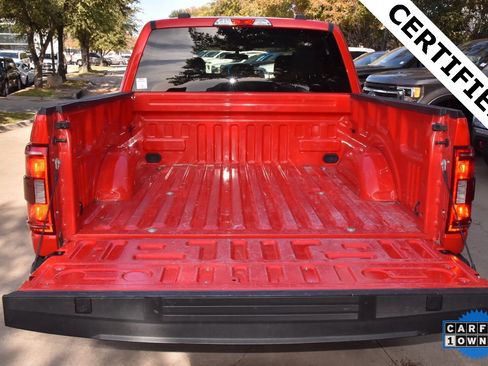 Certified 2023 Ford F150 XLT image 34