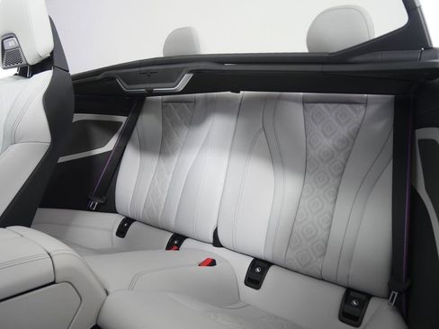 Used 2023 BMW M8 Competition image 17