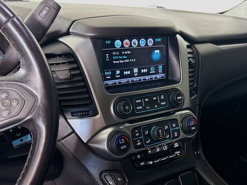 Used 2019 Chevrolet Tahoe LT image 18