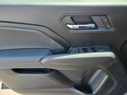 New 2026 GMC Canyon Elevation w/ Convenience Package RWD image 9