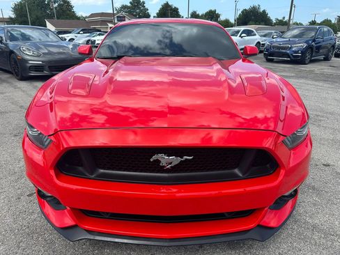 Used 2017 Ford Mustang GT Premium RWD image 22