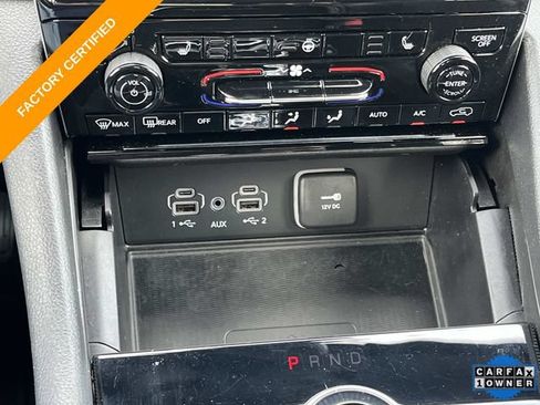 Used 2024 Jeep Grand Cherokee Altitude AWD/4WD image 30
