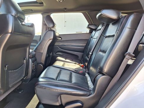 Used 2023 Dodge Durango GT image 11