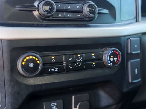 Used 2023 Ford F150 XL w/ XL Chrome Appearance Package RWD image 20