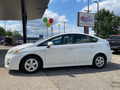 Used 2010 Toyota Prius