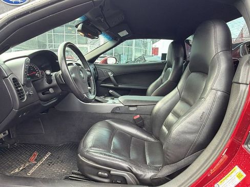 Used 2006 Chevrolet Corvette Base w/ Preferred Equipment Group image 29