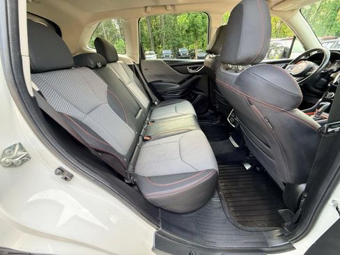 Used 2019 Subaru Forester Sport AWD/4WD image 31