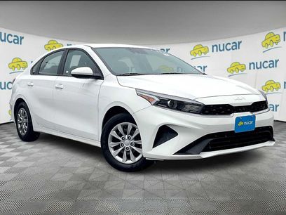 Used 2024 Kia Forte LX