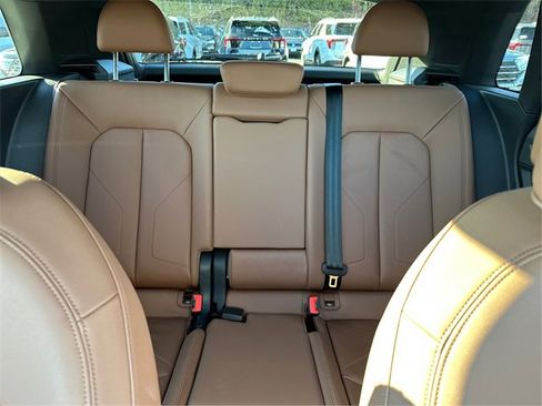 Used 2021 Audi Q3 2.0T Premium Plus w/ Premium Plus Package image 28