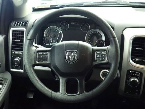Used 2020 RAM 1500 Classic Warlock w/ Electronics Group image 24