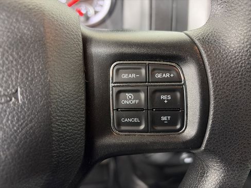 Used 2022 RAM 1500 Tradesman AWD/4WD image 31