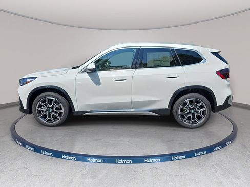 New 2026 BMW X1 xDrive28i w/ Technology Package AWD/4WD image 8