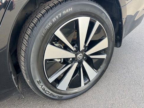 Used 2022 Nissan Altima 2.5 SL image 26