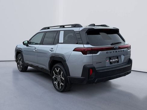 New 2026 Subaru Outback Touring XT AWD/4WD image 5