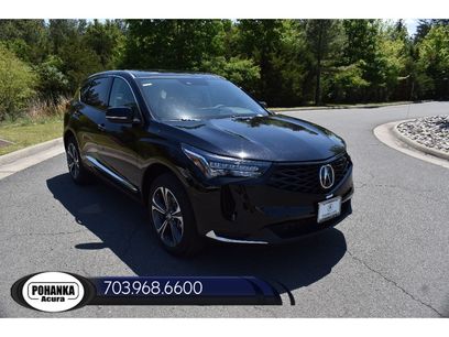 New 2026 Acura RDX w/ Technology Package