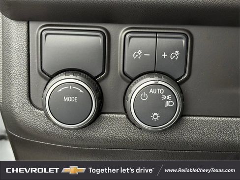 Certified 2024 Chevrolet Tahoe LT image 26